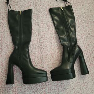 Unbranded Women's Black Boots